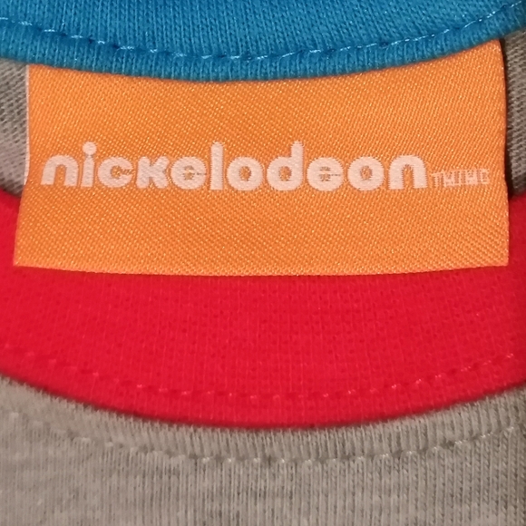 Paw Patrol Skye Rubble Everest Boy's 2 Pc Pajamas Pajama Set NWT Sizes Small (6) - Picture 4 of 9